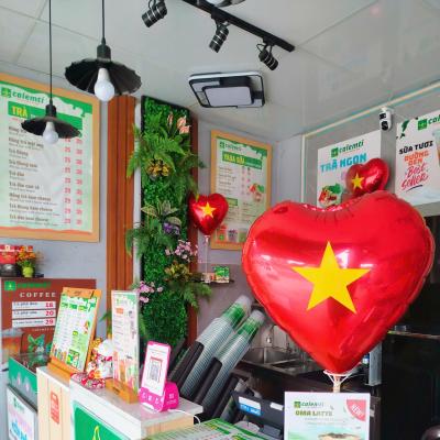 Cửa hàng CALEMTI 8
