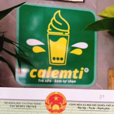 Cửa hàng CALEMTI 1